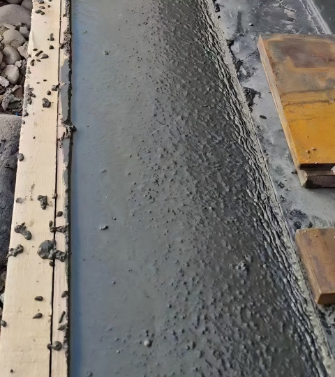 珠晖环氧砂浆的特点及施工流程​