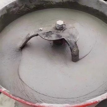 珠晖高强无收缩灌浆料施工流程 ，灌浆料施工注意事项