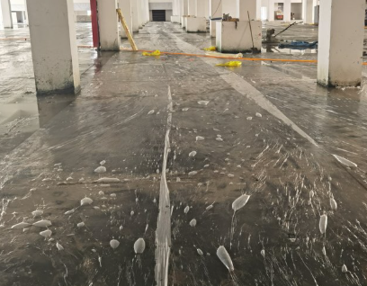 珠晖不发火砂浆和不发火金属骨料有什么区别