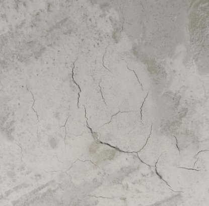 珠晖灌浆料为什么会产生裂缝？出现裂缝该如何处理？