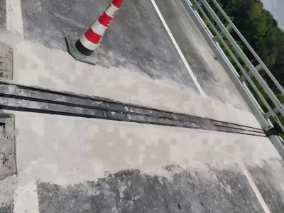 珠晖伸缩缝更换后浇筑材料快速结构修补料速砼的产品特点及施工流程​